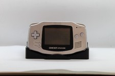 Gameboy Advance Display Stand And Game Storage Retro gaming organization 3dPrint