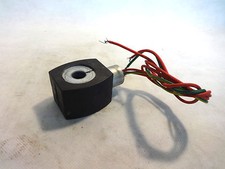 ASCO 238614-132D 110/120V SOLENOID COIL