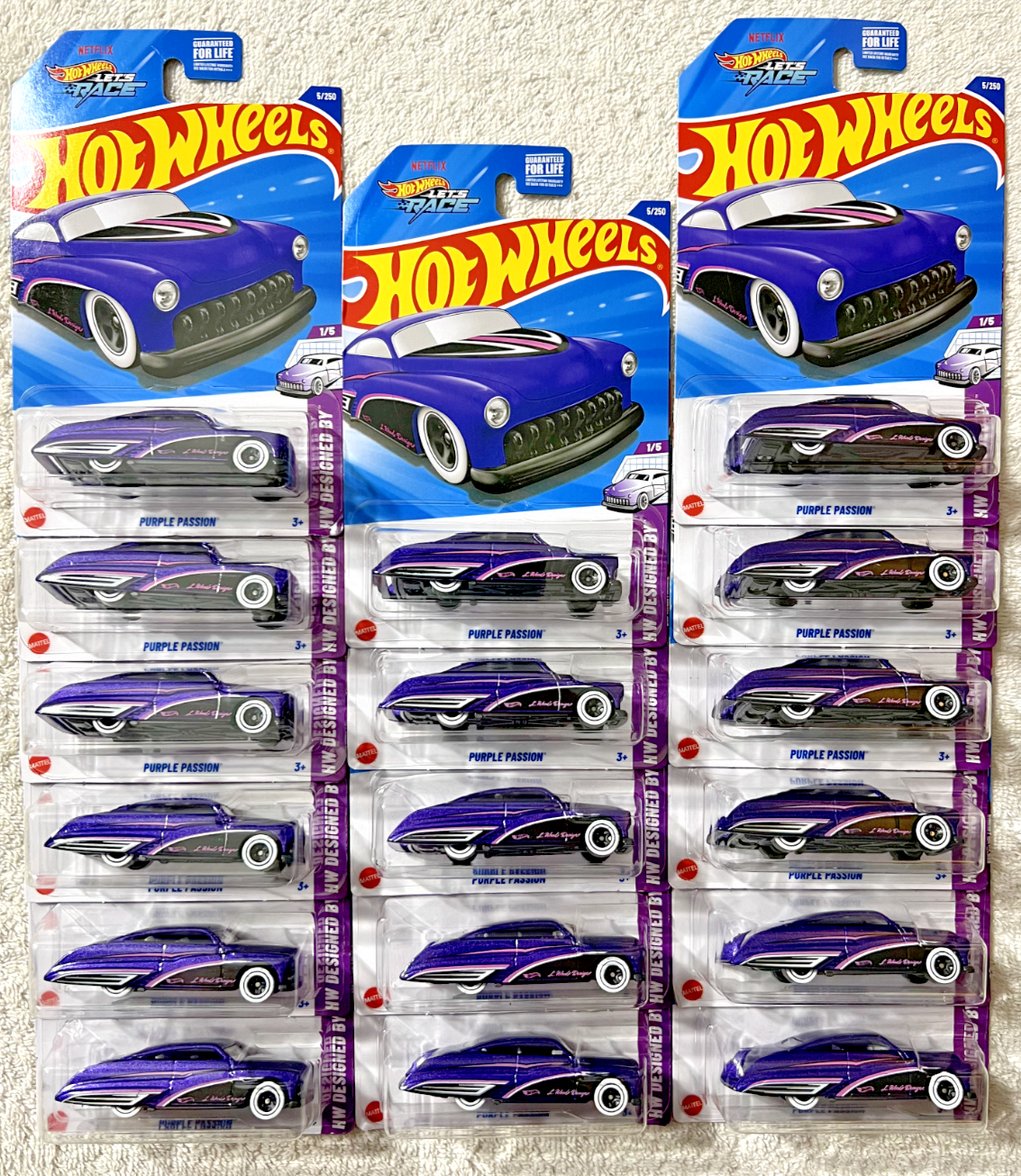 2025 HOT WHEELS PURPLE PASSION BIG LOT OF 17 NEW EBay 2025-hot-wheels-purple-passion-big-lot-of-17-new-ebay
