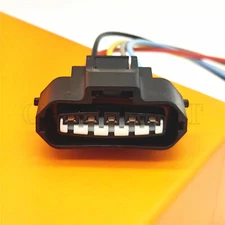 22204-22010 Mass Air Flow (MAF) Sensor Connector For Toyota Tacoma 1995-2004
