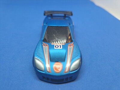 ホットウィール Corvette C6 スーパートレジャーハント Hot Wheels Treasure Hunt Corvette C6 Blue Loose Car NICE | eBay