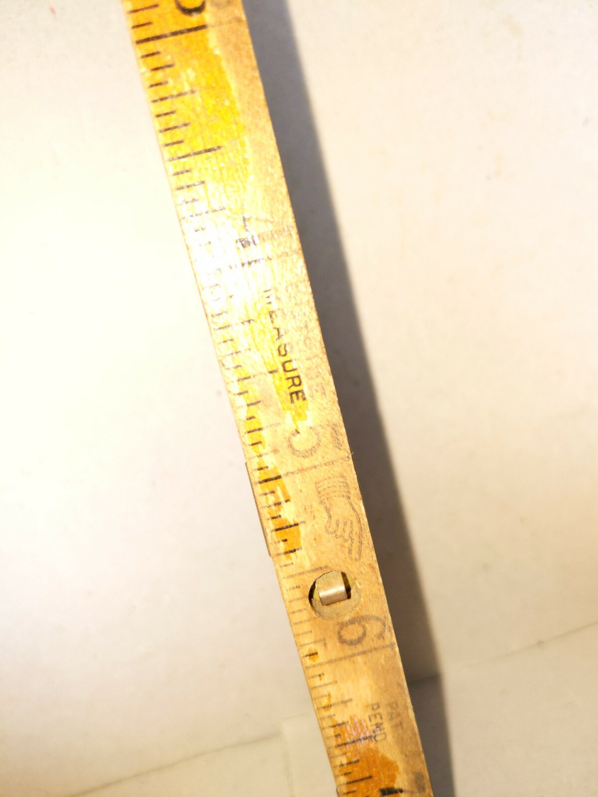 Vintage Interlox Inside/Outside Telescoping Master Slide Rule | eBay