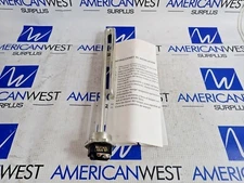 CHROMALOX 2E754 HEATING ELEMENT NEW IN BOX 120V 1650W