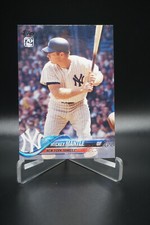 2021 Topps X Mickey Mantle Collection - Mickey Mantle #MM47