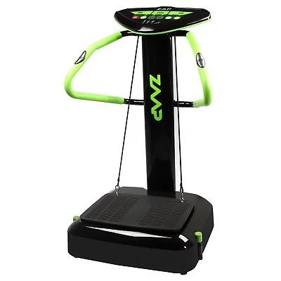 Power Plate Vibration Machines