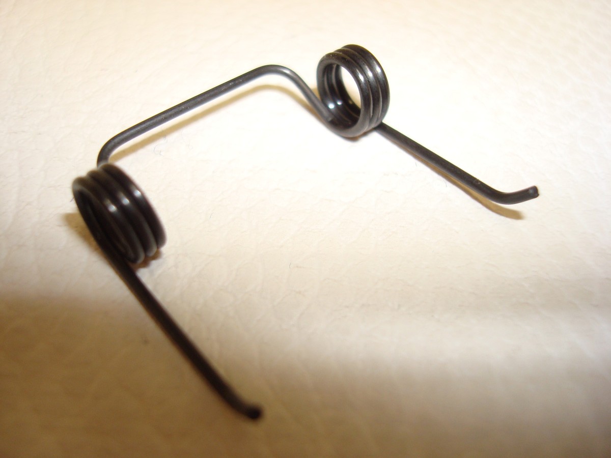 Hitachi New Feeder Spring 877761 877-761 for NV45AB NV45AB2 Nailer