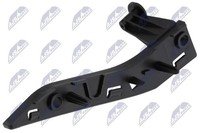 NTY Halter, StoßFäNger EZC-PE-082 FüR Peugeot