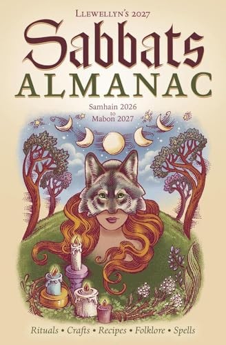 Llewellyn's 2027 Sabbats Almanac by Llewellyn Llewellyn, Caro... - 9780738778150 - Image 6