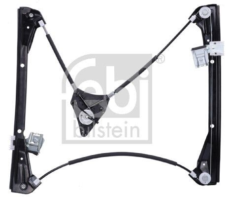 Febi Bilstein Fensterheber 176302 FüR VW-image