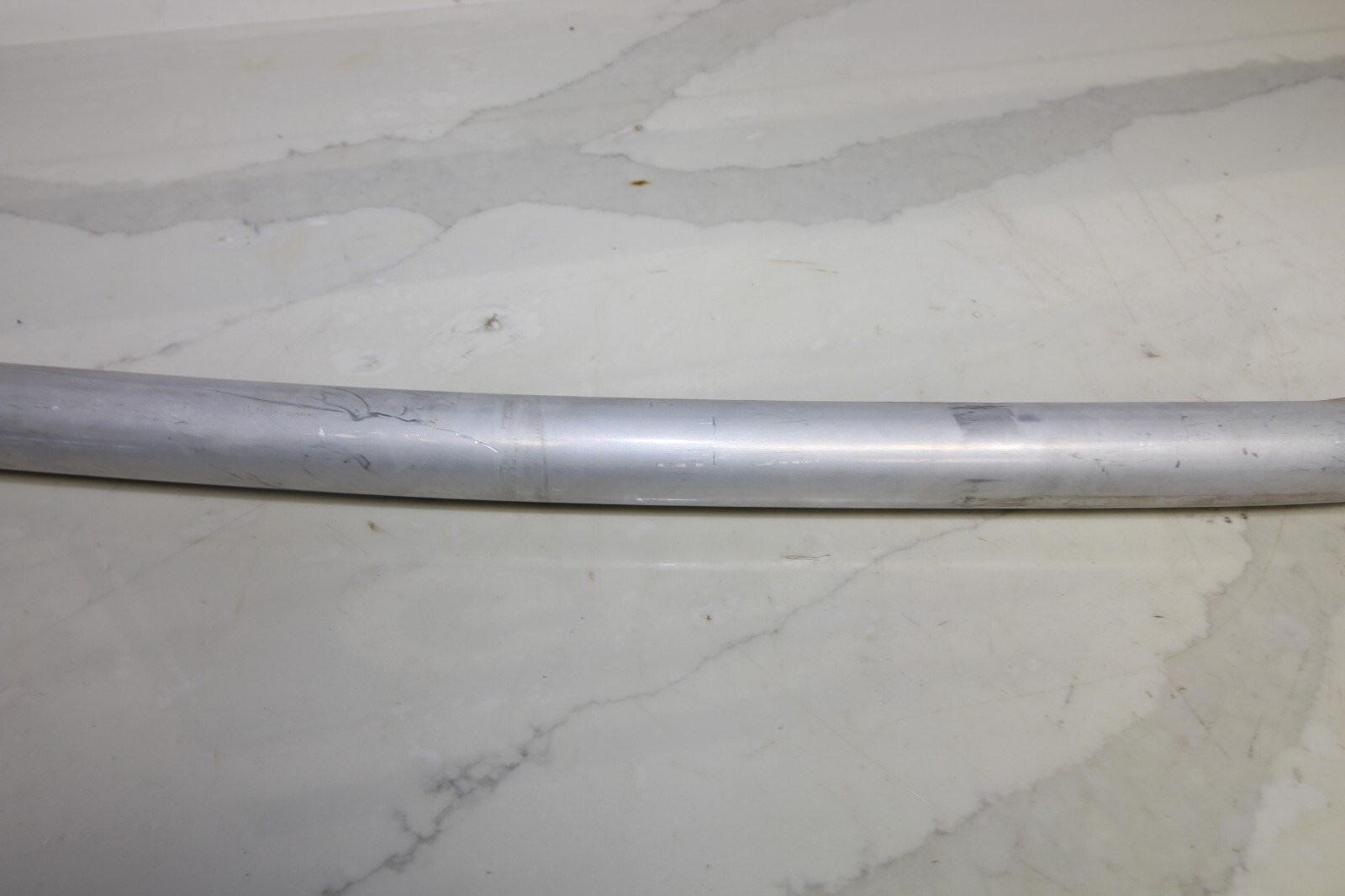 Audi R8 RWS 2017-2021 Coolant pipe P/N 4S0121400D