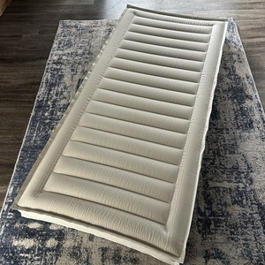 Sleep Number - S 125739 K * B- [Right Side] Chamber - [Zippered]- Tested