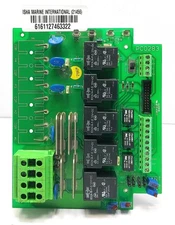 ALLFAVOR AF-D1 PC0283 PCB Card Module