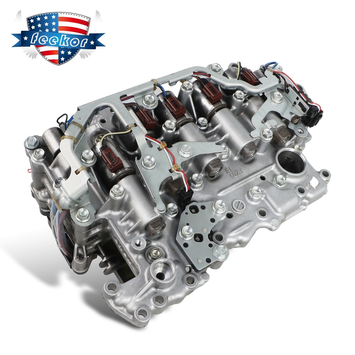 1piece Transmission Valve Body w/ TCM Fit for 2012-UP Mazda CX-5
