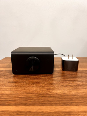 Amazon Echo Link - Stream Hi-Fi music to your Stereo System SXP16E - Excellent 