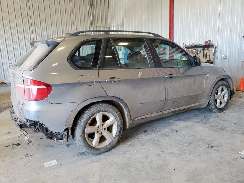 Eje trasero 3,0 L AWD sin suspensión adaptativa para BMW X5 4280332 07-18 Foto 3 de 4