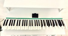 Replacement Keys for Casio MT and CZ-101 Keyboards one full octave 