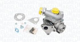 MAGNETI MARELLI Turbolader für RENAULT NISSAN 1,5 8200405203 8200507856