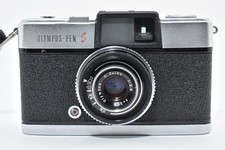 Olympus Pen D Film Cameras for sale - eBay