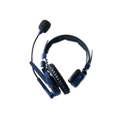 SYNCO Xtalk Master XM1 2,4 GHz Vollduplex-Funk-Gegensprechanlagen-Headset-System