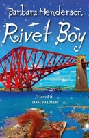 Barbara Henderson | Rivet Boy | Taschenbuch | Englisch (2023)
