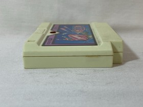 [g1763]FC SQOON Famicom NES Nintendo Cartridge JAPAN