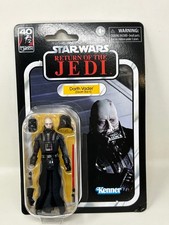 STAR WARS The Vintage Collection Darth Vader Death Star II  Return of The Jedi
