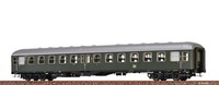 Brawa H0 58099 Personenwagen B4Ymg Db