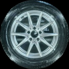 205/60 R16 Winterreifen A-KLASSE W177 16 Zoll Alufelgen Komplettsatz