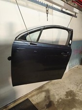 Porte avant et accessoires Peugeot 508