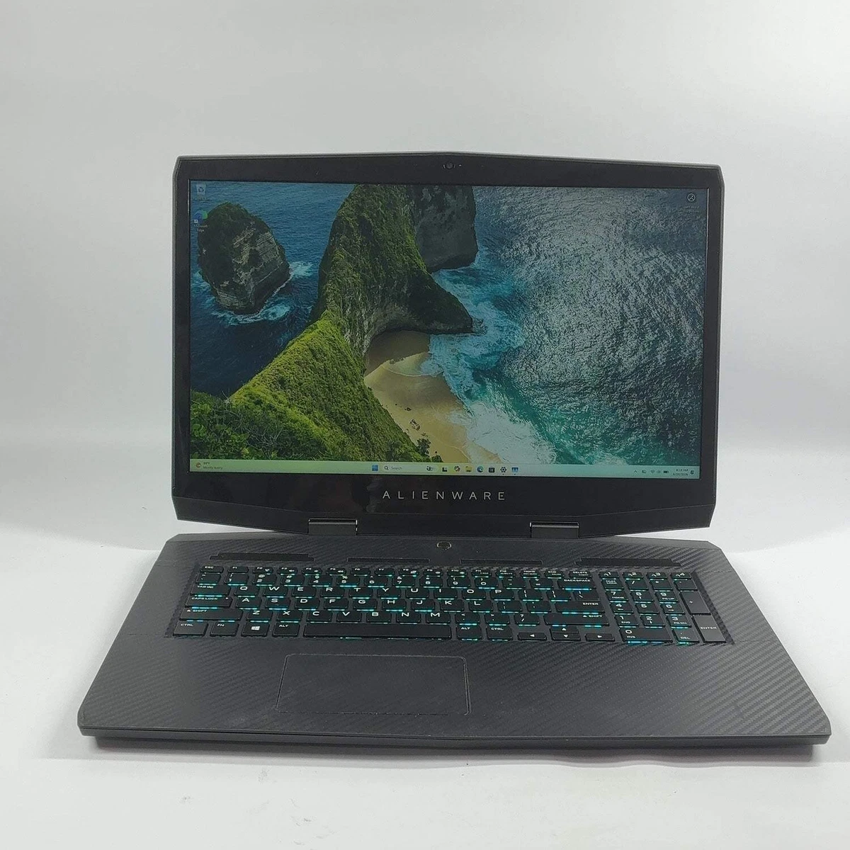 Alienware Intel Core i7 8th Gen. Notebooks/Laptops for sale | eBay
