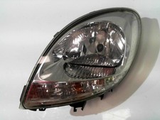 Feu avant (phare) Nissan KUBISTAR