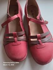 Brand New Size LADIES 4 KICKERS