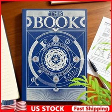 The Book. the Ultimate Guide to Rebuilding a Civilization - Inspirational KU