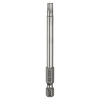 "T27 Torx Bit Set 1/4\" 80Mm Magnetisch S2 FüR Torx Schrauben (67 Zeichen)"