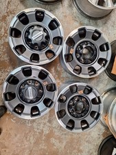 2005-2026 Ford F250 F350 TREMOR 18" Factory OEM Wheels Rims Set of 4 FreeShippi