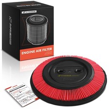 A-Premium High Performance Engine Air Filter for Nissan Sentra Pulsar NX 89 90