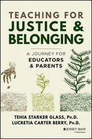 Teaching For Justice And Belonging | A Journey For Educators And Parents | Buch