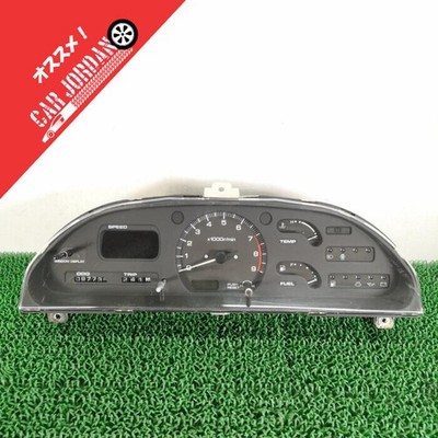JDM Nissan 180SX RS13 240SX S13 Speed meter Instrument Gauge