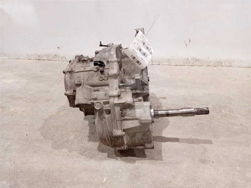 5-Speed Automatic Transmission Opt M45 from 2006 Chevrolet Equinox AWD 10071489 Foto 2 de 4