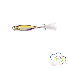 Megabass METAL-X 14g LZ Wakasagi