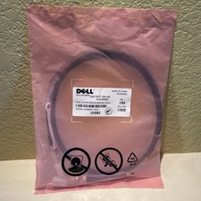 Dell EMC DAC-SFP-10G-2M Serial No. 3EJK