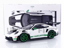 NOREV 1/12 - PORSCHE 911 GT3 RS TRIBUTE TO CARRERA RS - 2022 127535