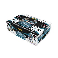 #001 - 2025 Panini Certified Football Hobby Box