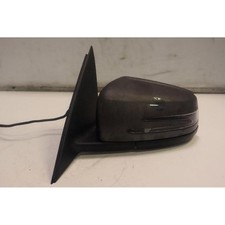 Retroviseur gauche (ou coque) Mercedes 220