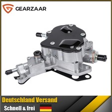 Vakuumpumpe Bremsanlage 038145209Q für VW Passat 3B 3C Diesel Motor Gearzaar Neu