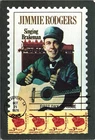 Dr Jim Stamps Maximum Card 3.1C Music Of The Land Guitar Coil Strip First Day