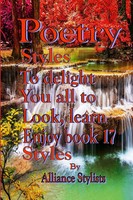 Alliance Stylists | Poetry Styles Book 17 | Taschenbuch | Englisch (2018)