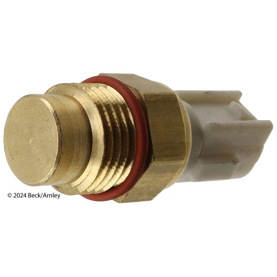 Interruptor de ventilador térmico Beck Arnley 201-1720 Foto 3 de 4