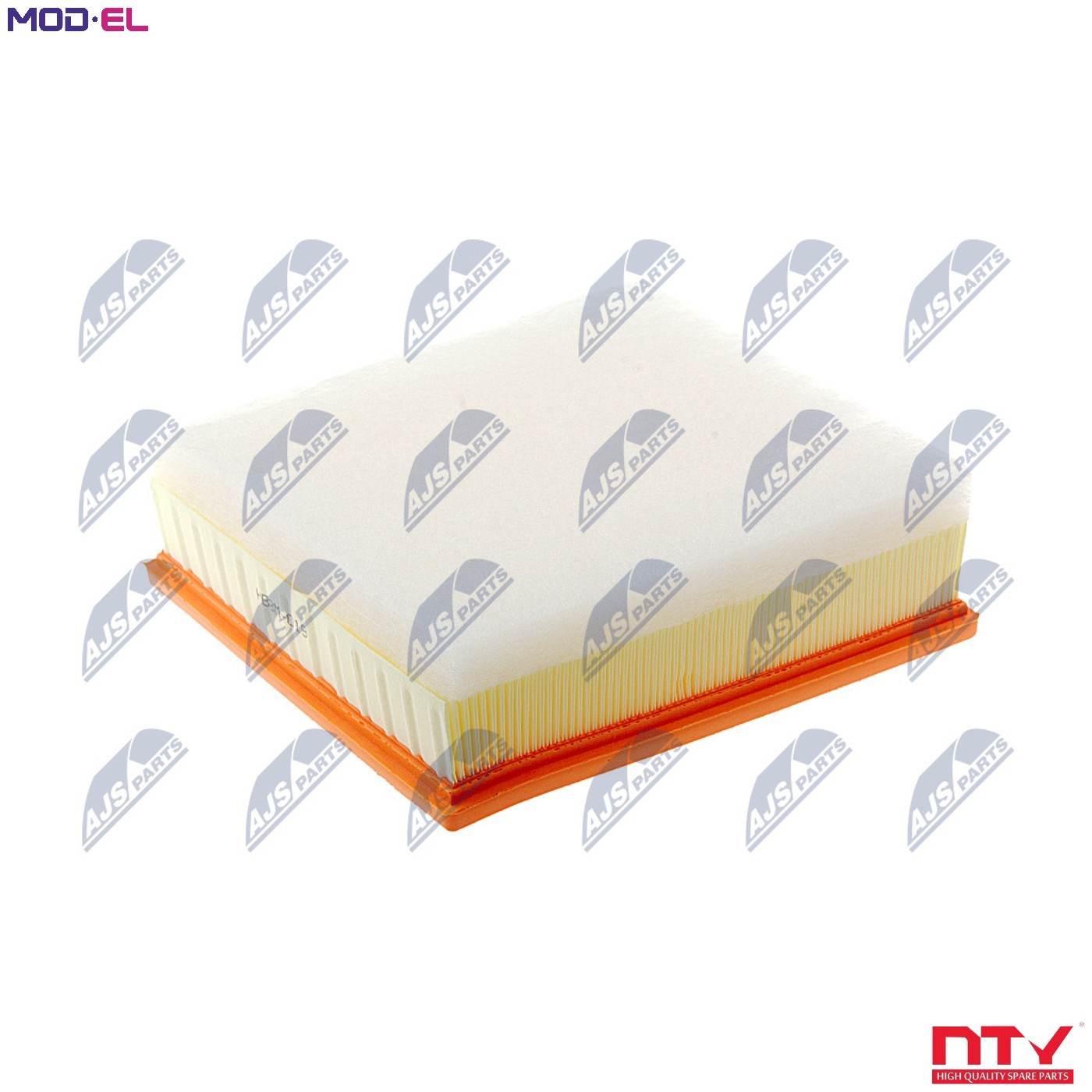 AIR FILTER FAF-BM-019 FOR BMW 2/Convertible/F3/F87/F0/F1/4 B37D15A 1.5L 3cyl