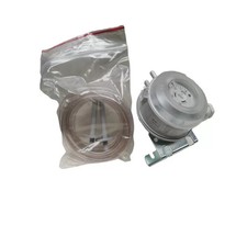 Channel DP Pressure Switch 50..500 PA